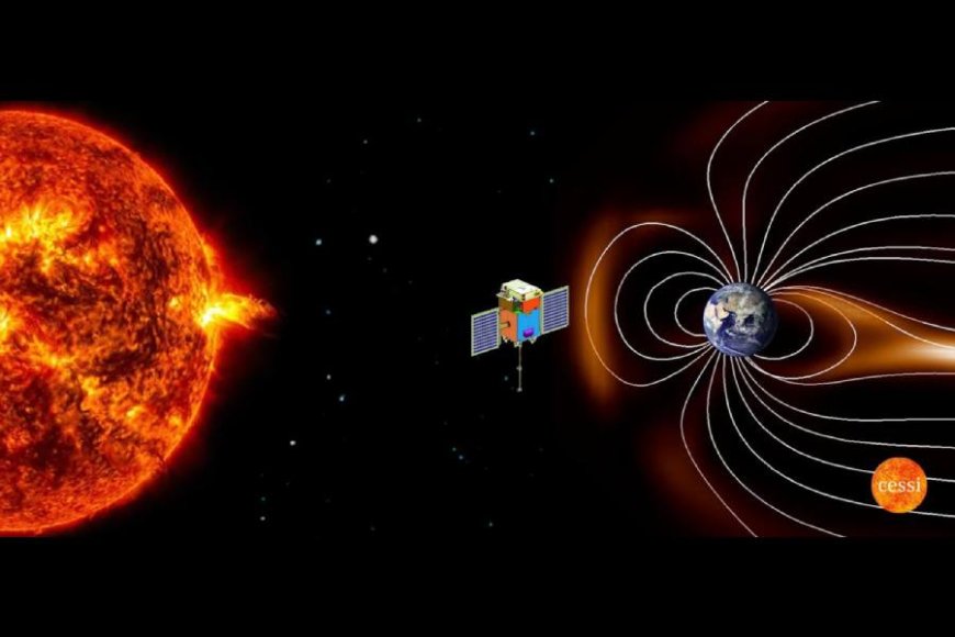 ISRO's Aditya L1 Solar Mission Continues to Send Regular Data on Sun