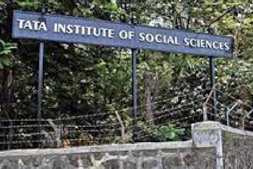Dalit PhD Researcher Suspended by TISS for "Anti-National Activities": Students' Union Objects