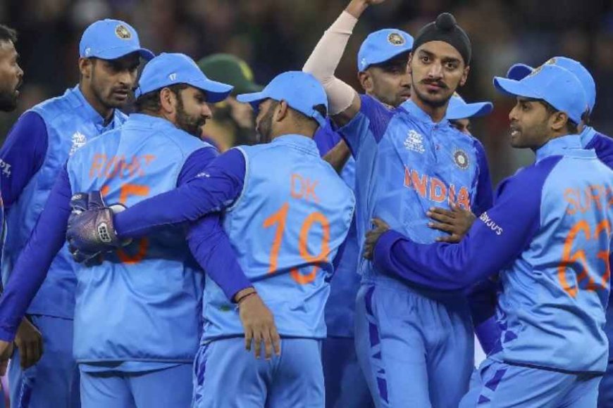 Dropped Stars: Why Rahul, Rinku Singh, Gill, Gaikwad & Bishnoi Missed the T20 World Cup Cut