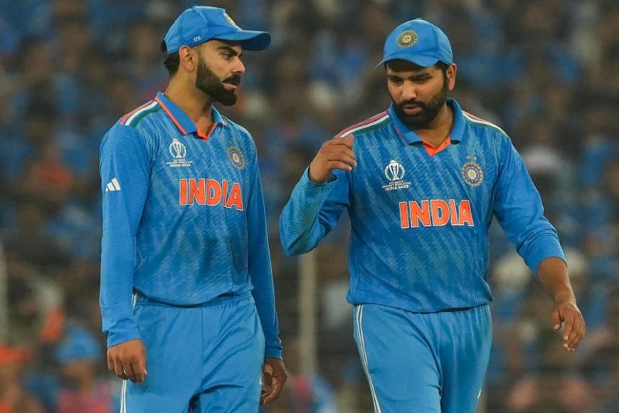Strategic Batting Order: Ajay Jadeja’s Take on India’s T20 World Cup Lineup