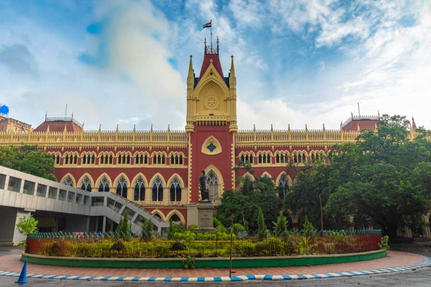 Calcutta High Court Bench Questions CBI’s Approach in School Recruitment Case