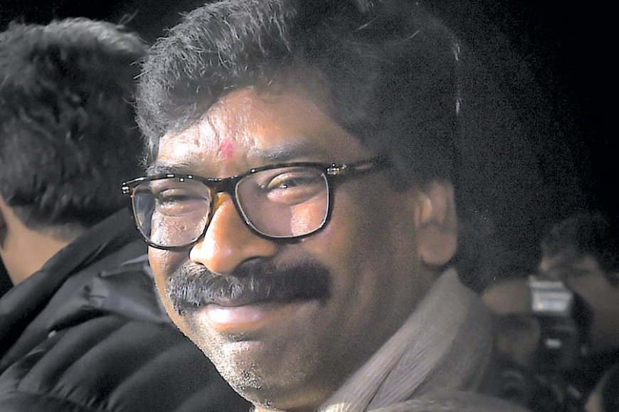 Former Chief Minister Hemant Soren Appeals to Supreme Court Over Bail Rejection