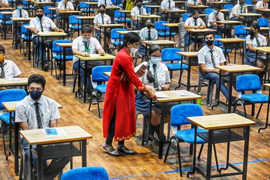 ICSE and ISC 2024 Exam Results to be Announced Today