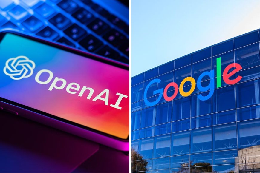 OpenAI to Unveil AI-Powered Search Product, Setting Stage for Competition with Google