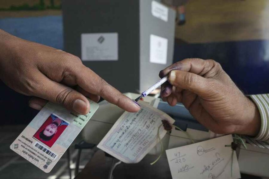 First-Time Voters: The Driving Force of the Upcoming Elections