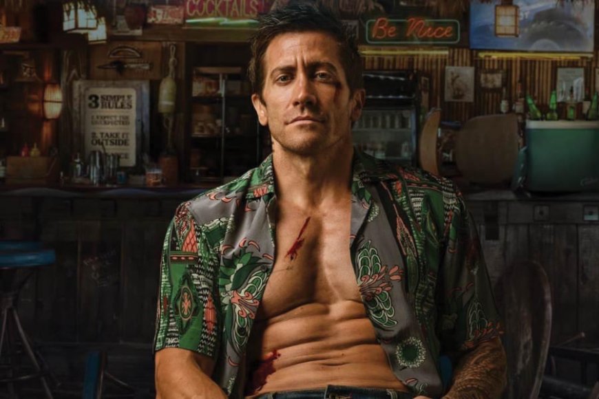 Road House Sequel Confirmed: Jake Gyllenhaal Returns as Elwood Dalton