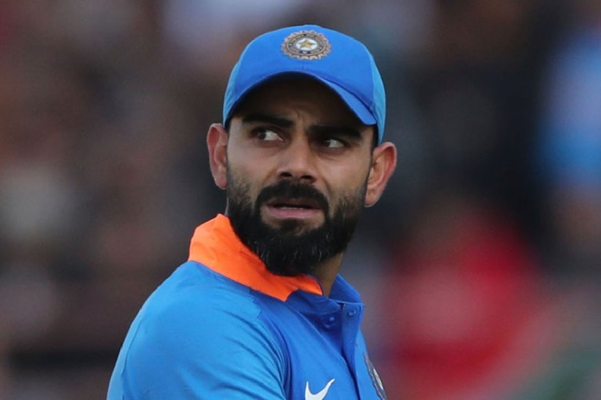 Virat Kohli Driven by Desire to Leave No Regrets in Cricket Career