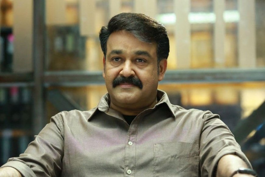 Malayalam Superstar Mohanlal Celebrates 64th Birthday with Warm Wishes from Fans and Colleagues