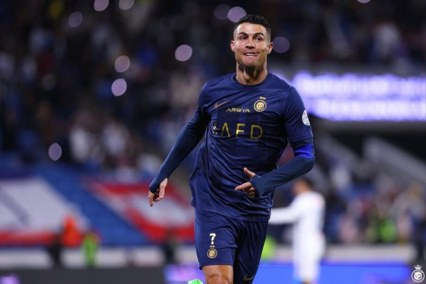 Ronaldo leads Portugal squad for Euros, Pepe joins as veteran leader