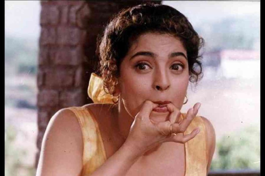 Celebrating Comedy Queens: Indian Actresses Who Excel in Humorous Roles