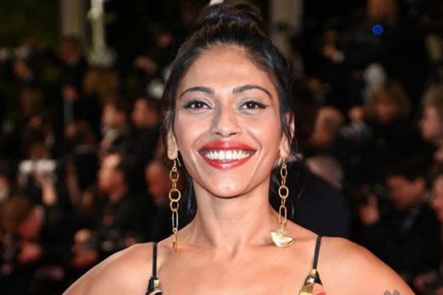 Anasuya Sengupta Becomes First Indian to Win Best Actress at Cannes for 'The Shameless'