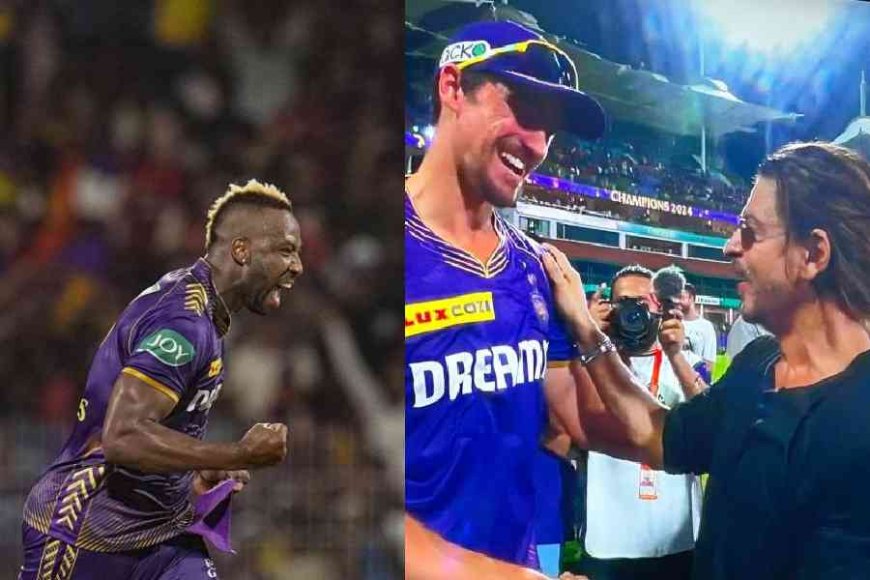 KKR Clinches Third IPL Title with Dominant Performance Against Sunrisers Hyderabad