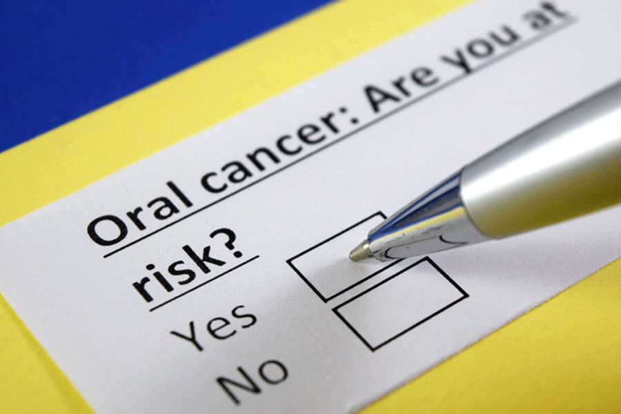 Oral Cancer Costs India USD 5.6 Billion in Productivity Loss, Says TMC Studyfor