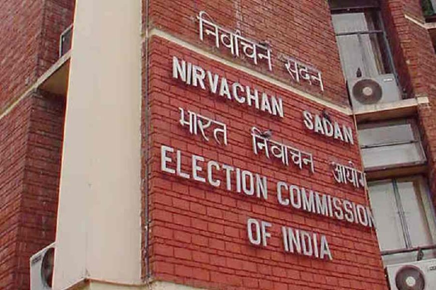 Election Commission proposes bypoll schedule for Maniktala Assembly seat in Bengal