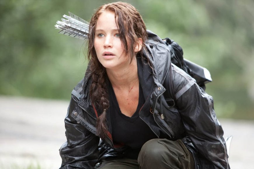 New Hunger Games Prequel Film Announced: 'The Hunger Games: Sunrise on the Reaping'