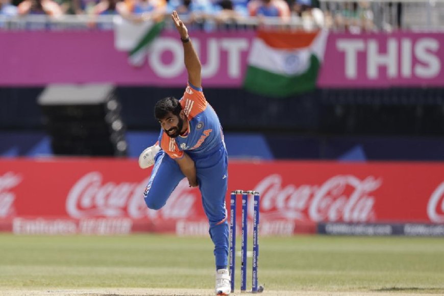 Bumrah's Burst Wins the Day for India, But Questions Remain