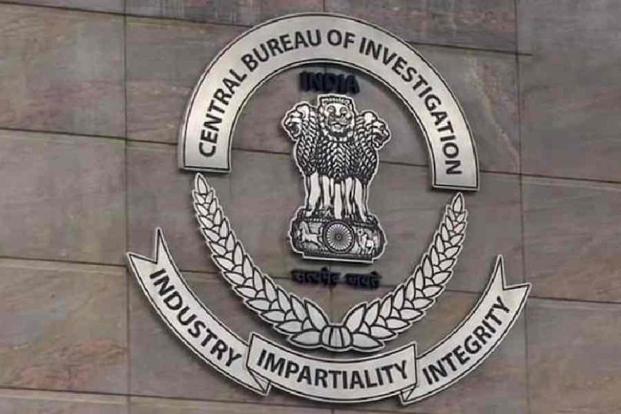 CBI Conducts Raids in Gujarat Amid NEET-UG Paper Leak Investigation