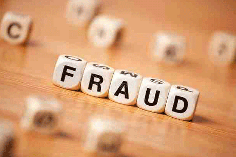 Rising Trend of Fraudulent Calls in Salt Lake and Ballygunge Raises Concern