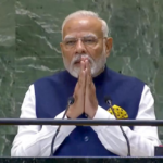 Narendra Modi Calls for Reform of Global Institutions at UN Summit of the Future