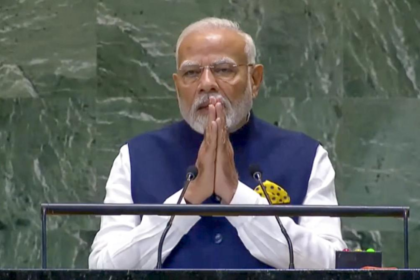 Narendra Modi Calls for Reform of Global Institutions at UN Summit of the Future